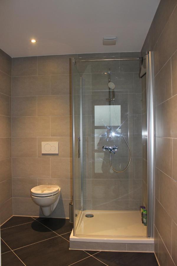 Blue Sky-Suite Fellbach Exterior photo